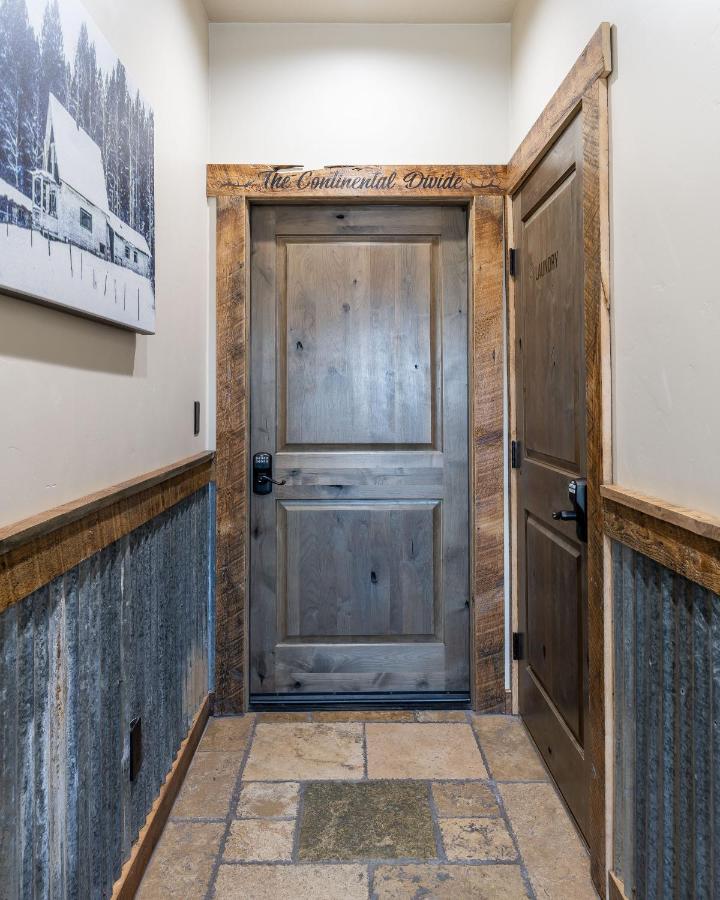 The Adventure Inn Yellowstone 西黄石 外观 照片